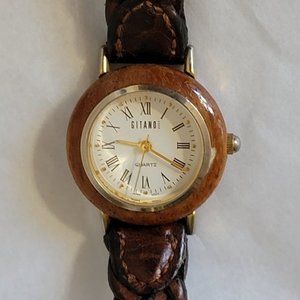 Gitano Italy Ladies Wristwatch